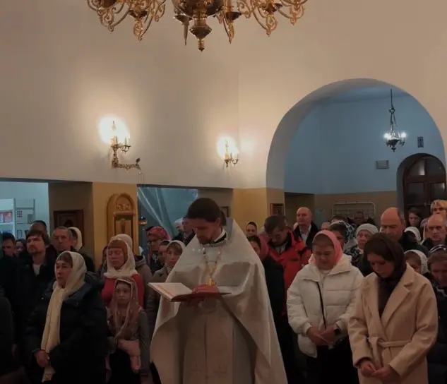 Пасха Христова