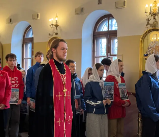 Памятная акция, посвящённая трагедии в Доме профсоюзов в Одессе в 2014 году.